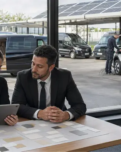 Mejora continua en movilidad: Evolucionar para superar tus expectativas